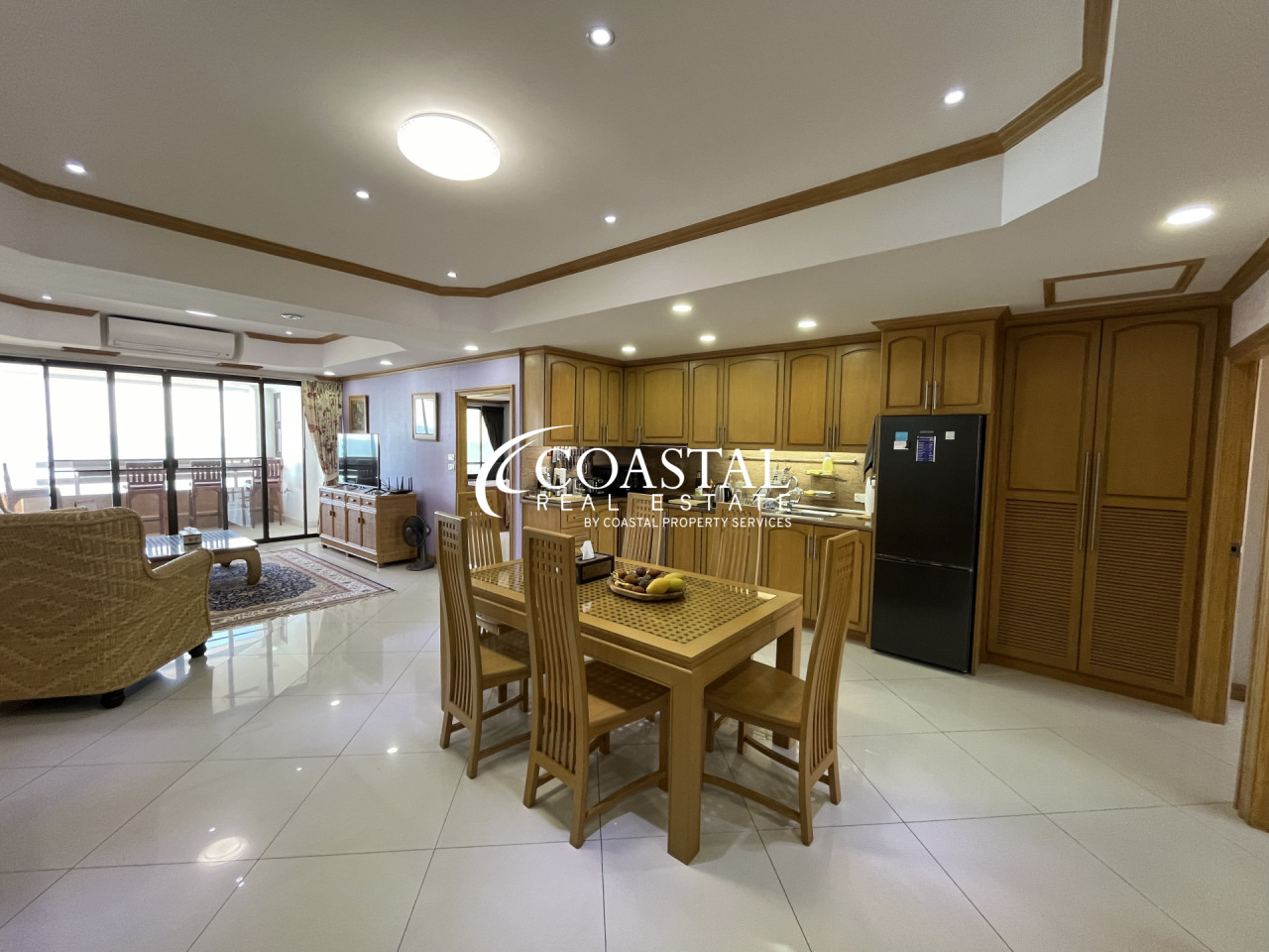 Condo For Sale Jomtien