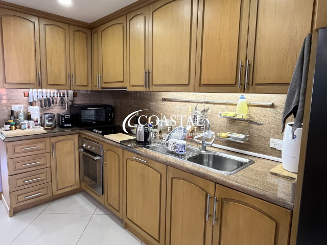 Condo For Sale Jomtien