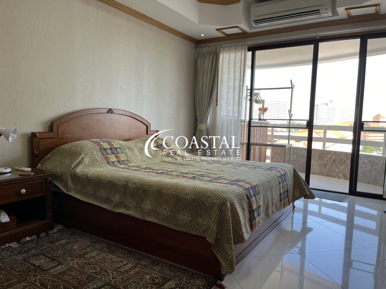 Condo For Sale Jomtien