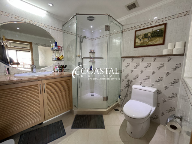 Condo For Sale Jomtien