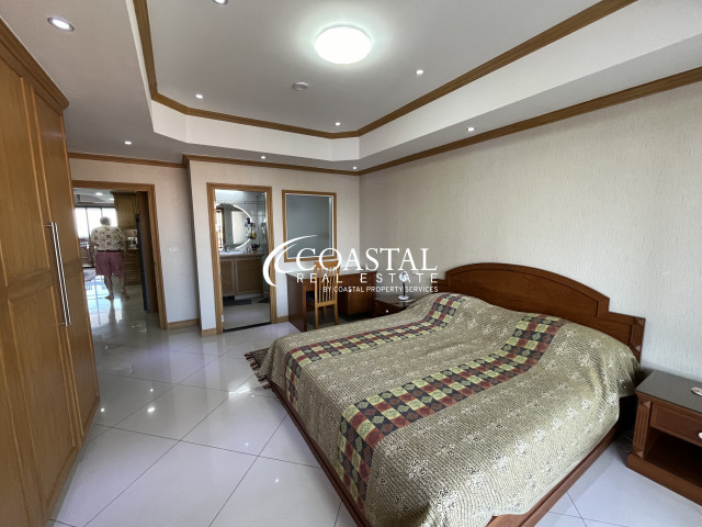 Condo For Sale Jomtien
