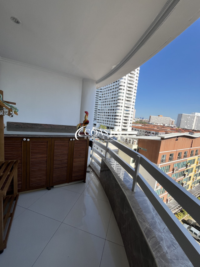 Condo For Sale Jomtien