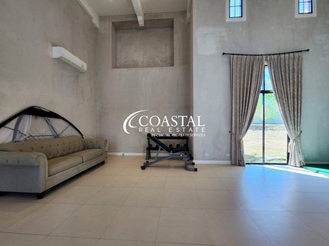 House For Sale Na-Jomtien