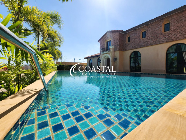 House For Sale Na-Jomtien