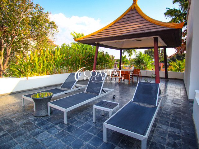 House For Sale And Rent East Pattaya