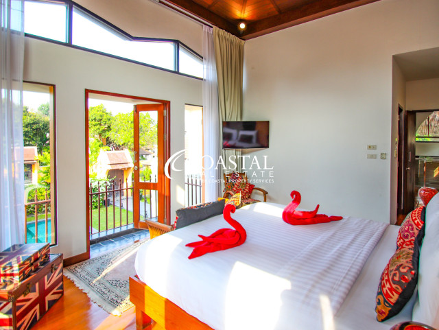 House For Sale And Rent East Pattaya