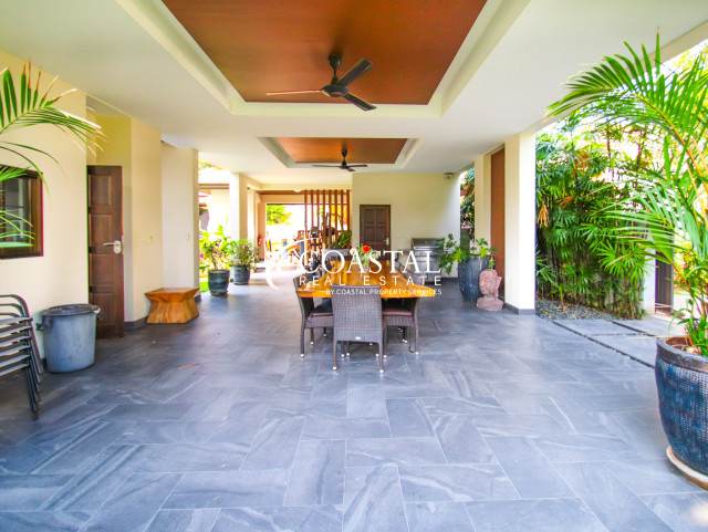 House For Sale And Rent East Pattaya