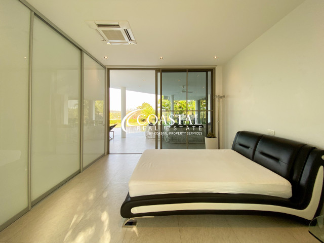 บ้านสำหรับขายที่นาจอมเทียน