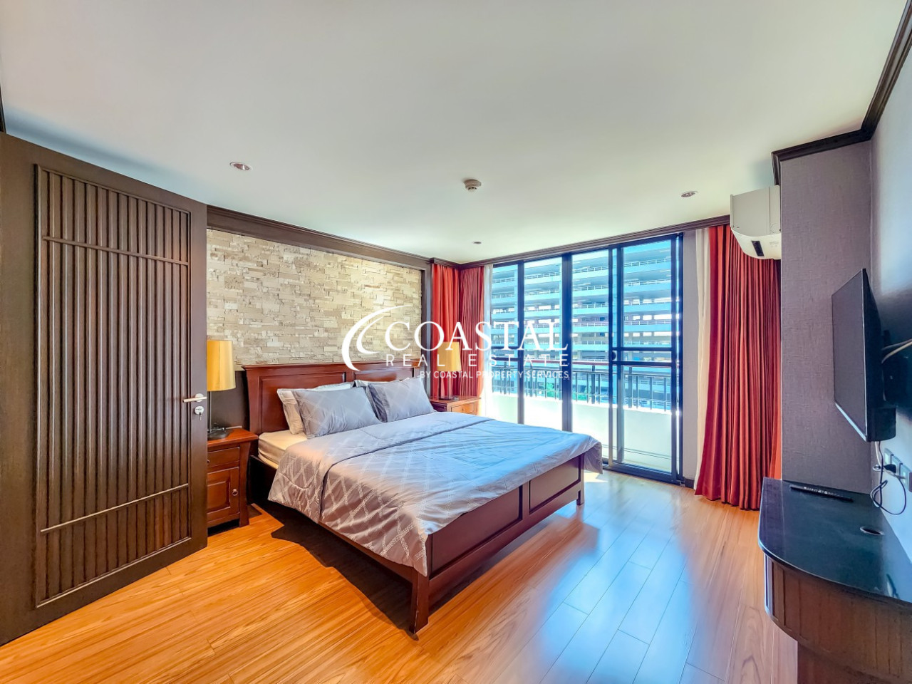 Condo For Rent Central Pattaya