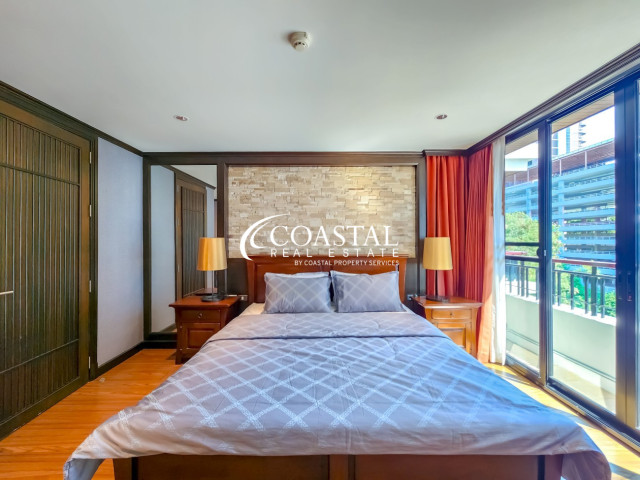 Condo For Rent Central Pattaya