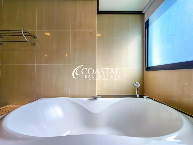 Condo For Rent Central Pattaya