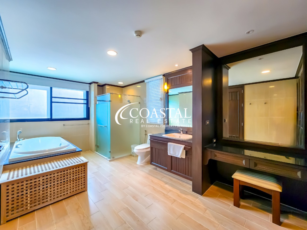 Condo For Rent Central Pattaya
