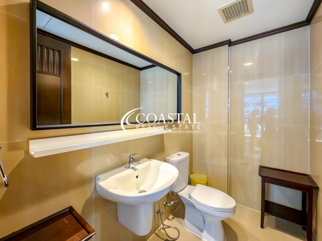 Condo For Rent Central Pattaya