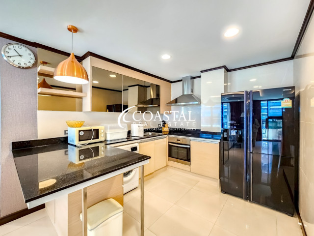 Condo For Rent Central Pattaya