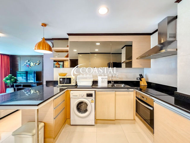 Condo For Rent Central Pattaya