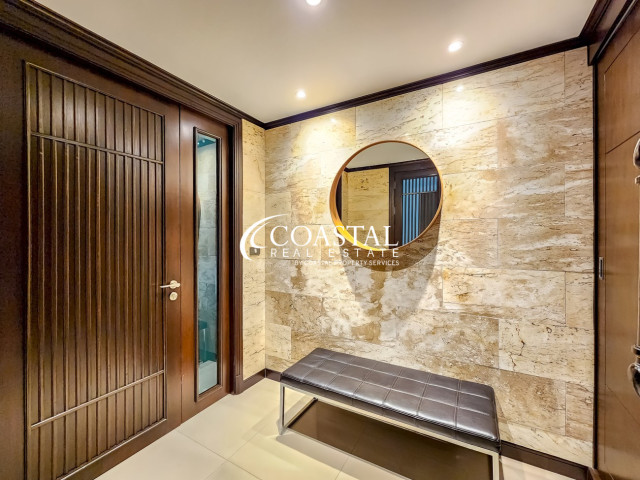 Condo For Rent Central Pattaya