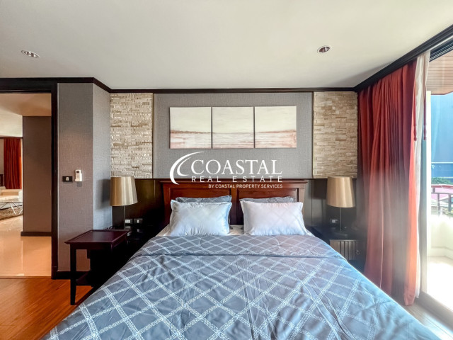 Condo For Rent Central Pattaya