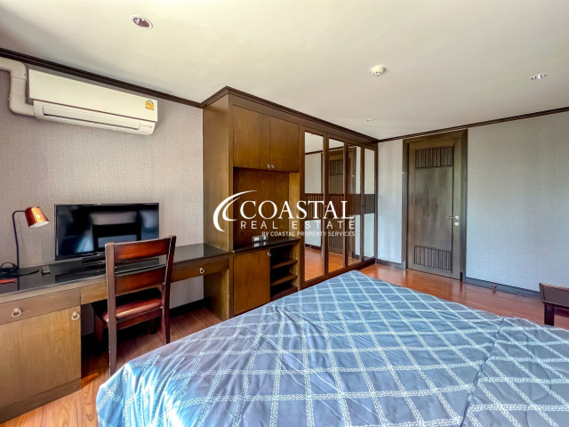 Condo For Rent Central Pattaya