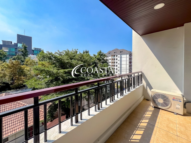 Condo For Rent Central Pattaya