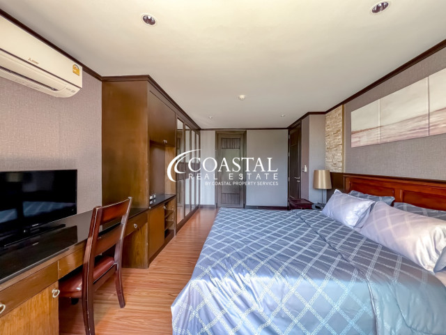 Condo For Rent Central Pattaya