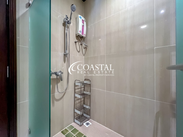 Condo For Rent Central Pattaya