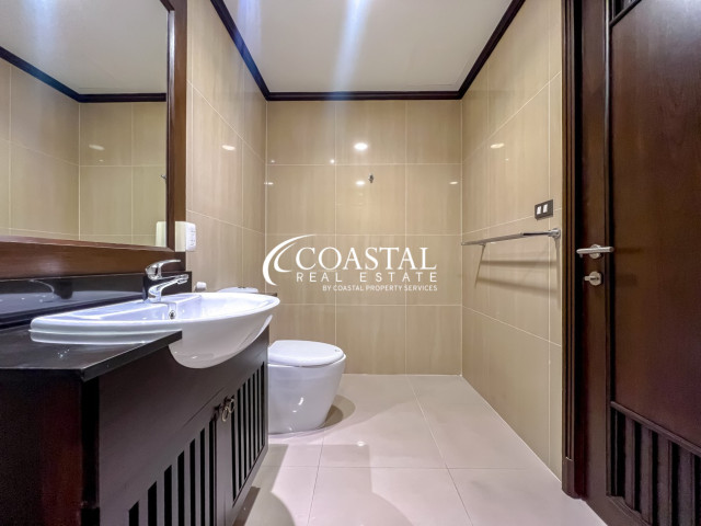 Condo For Rent Central Pattaya