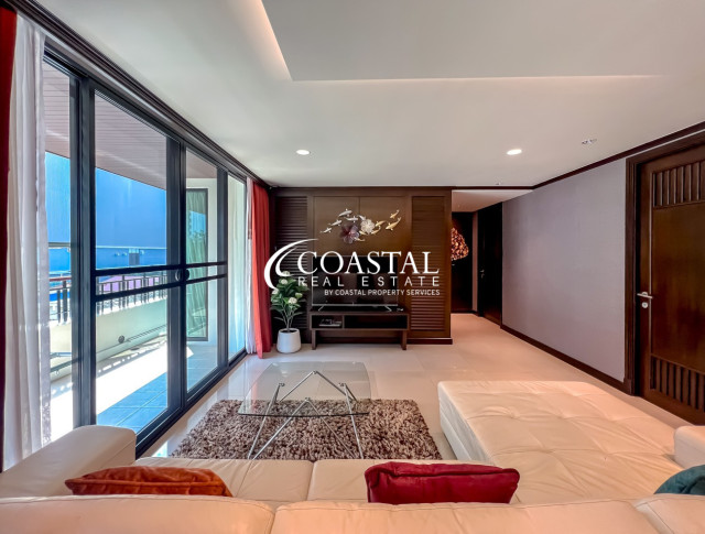 Condo For Rent Central Pattaya