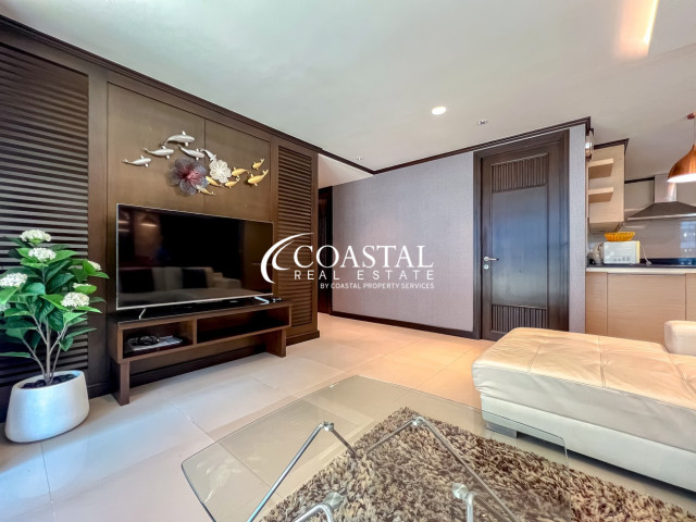 Condo For Rent Central Pattaya