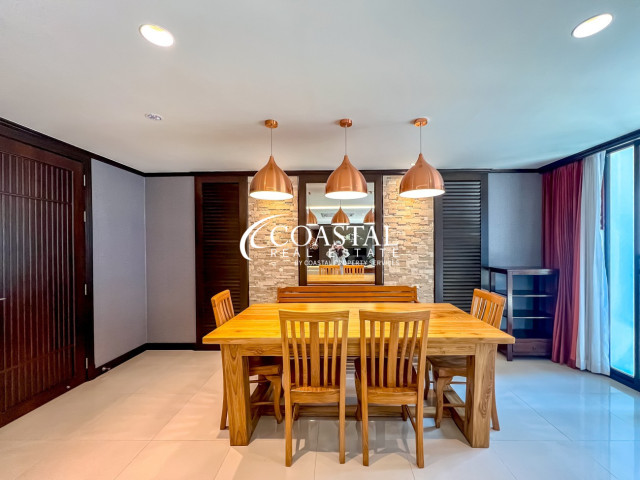 Condo For Rent Central Pattaya