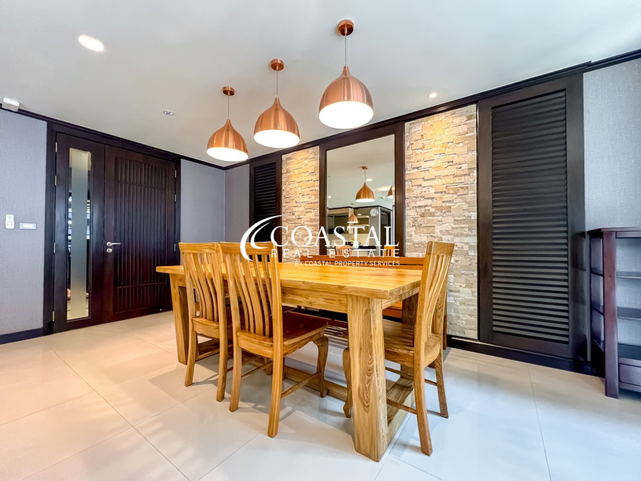 Condo For Rent Central Pattaya