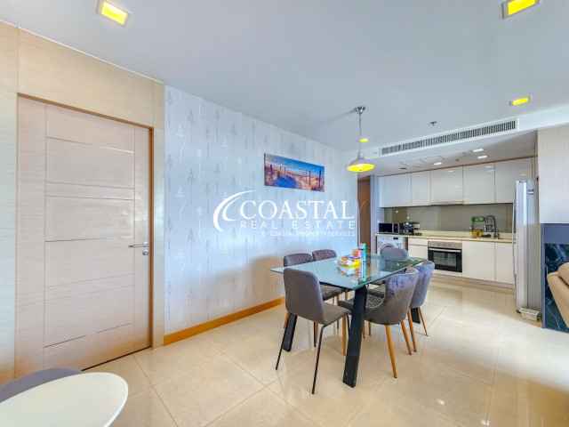 Condo For Rent Wong Amat