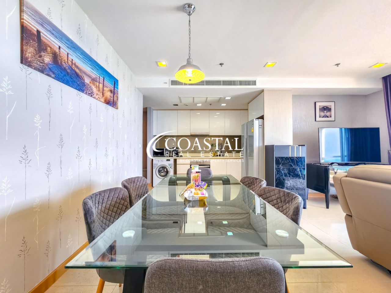 Condo For Rent Wong Amat