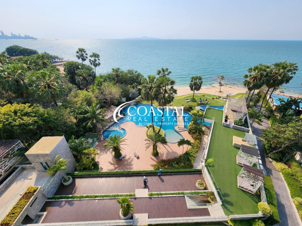 Condo For Rent Wong Amat