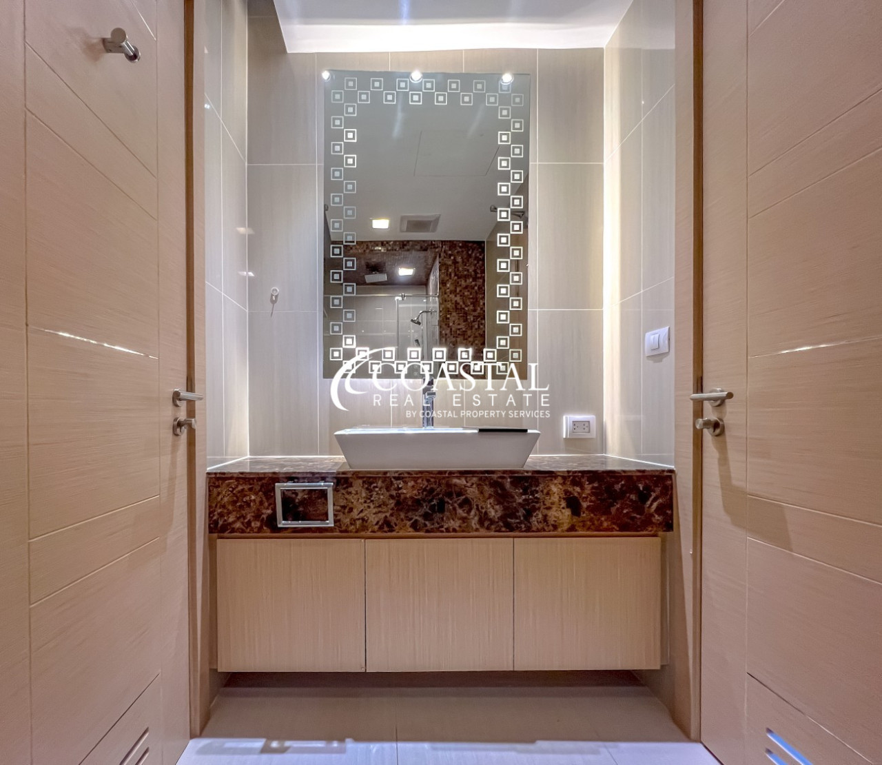 Condo For Rent Wong Amat