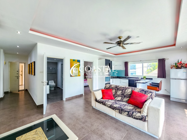 Condo For Sale Pratumnak
