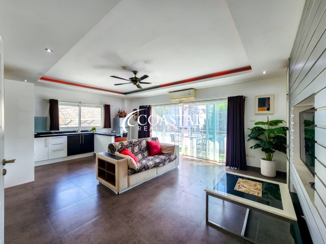 Condo For Sale Pratumnak