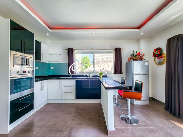 Condo For Sale Pratumnak