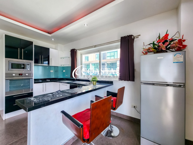 Condo For Sale Pratumnak