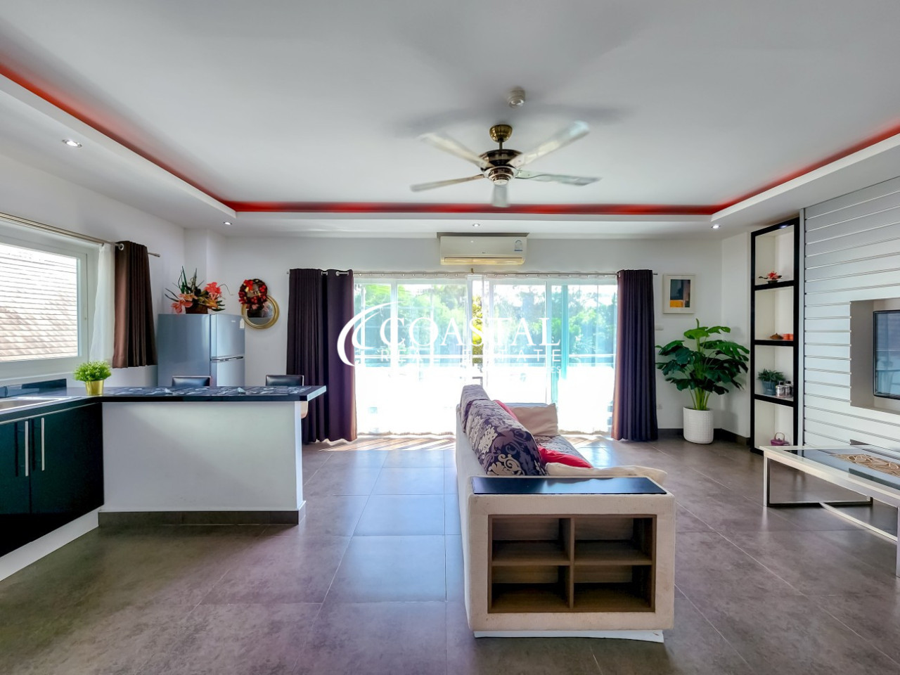 Condo For Sale Pratumnak