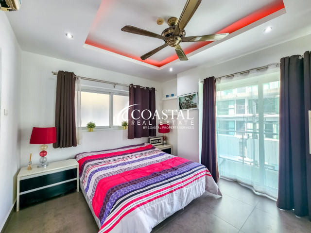 Condo For Sale Pratumnak