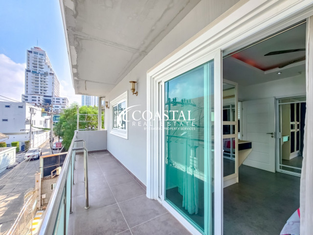 Condo For Sale Pratumnak