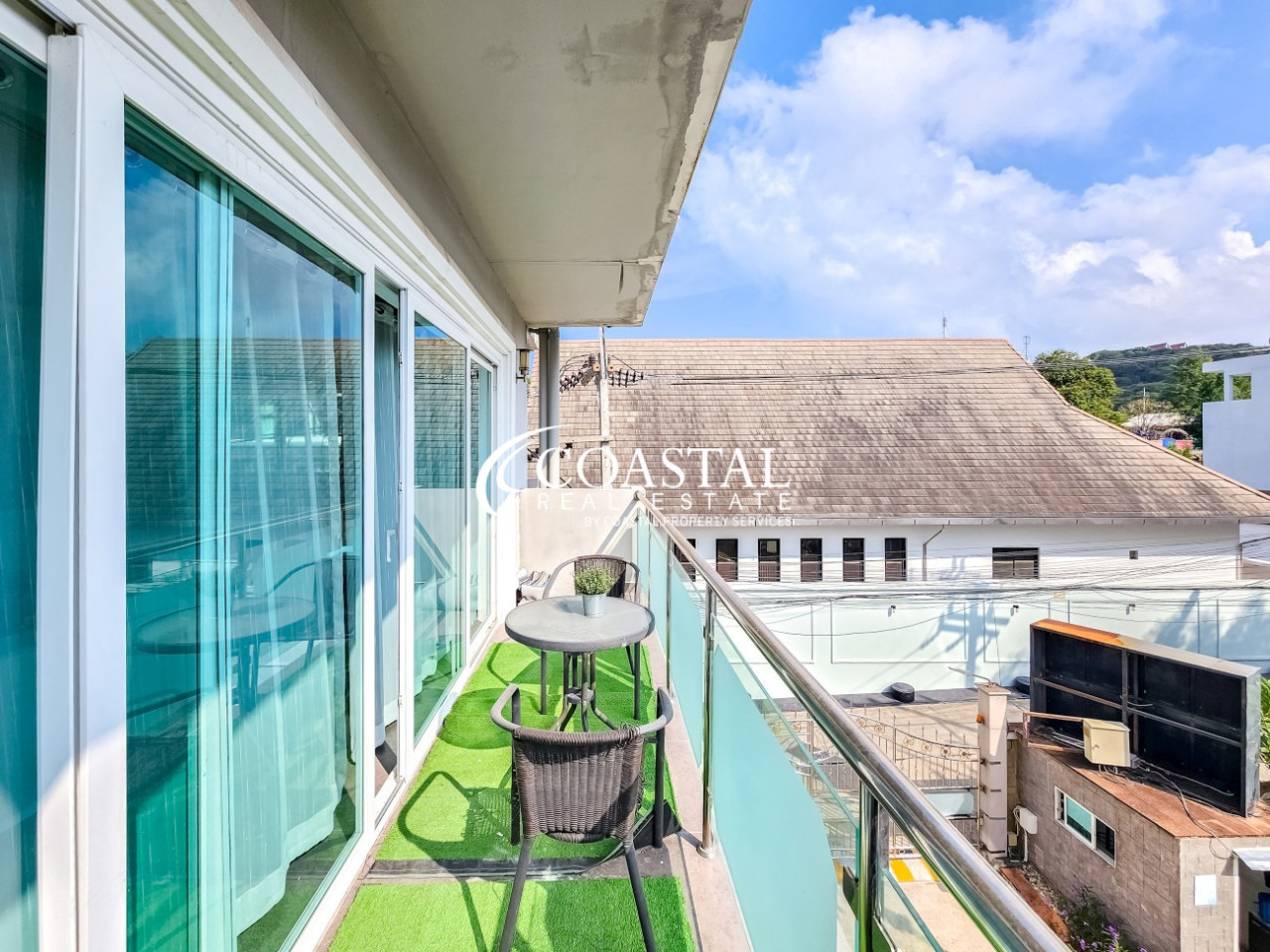 Condo For Sale Pratumnak