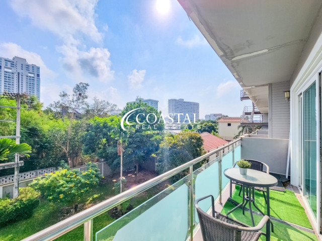 Condo For Sale Pratumnak