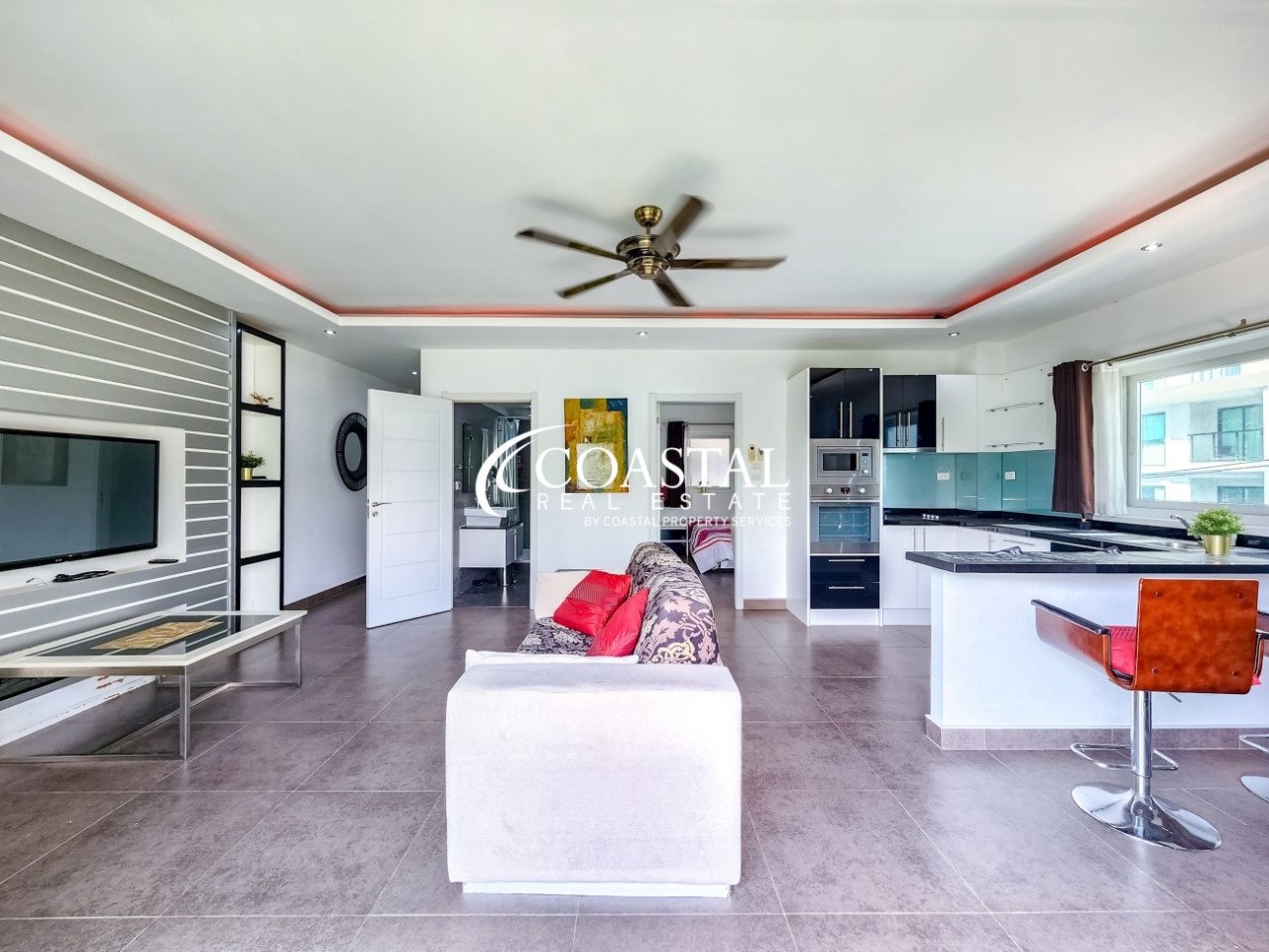 Condo For Sale Pratumnak