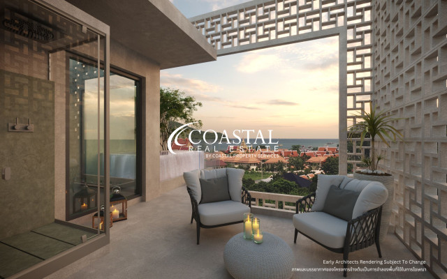 ทาวน์เฮ้าส์สำหรับขายที่บางเสร่