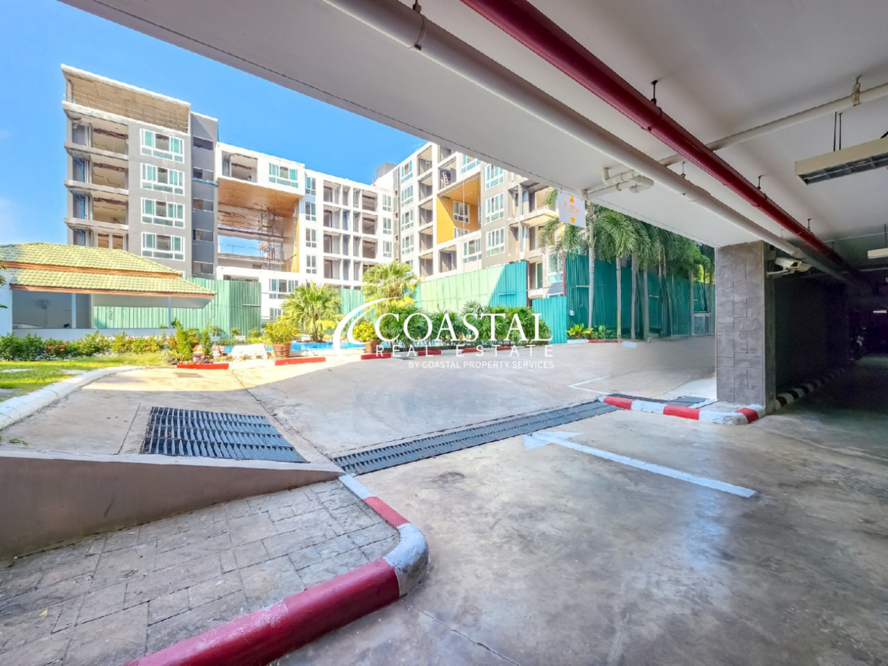 Condo For Sale Pratumnak