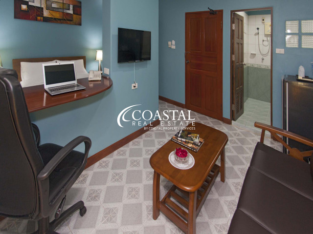 Commercial For Sale South Pattaya