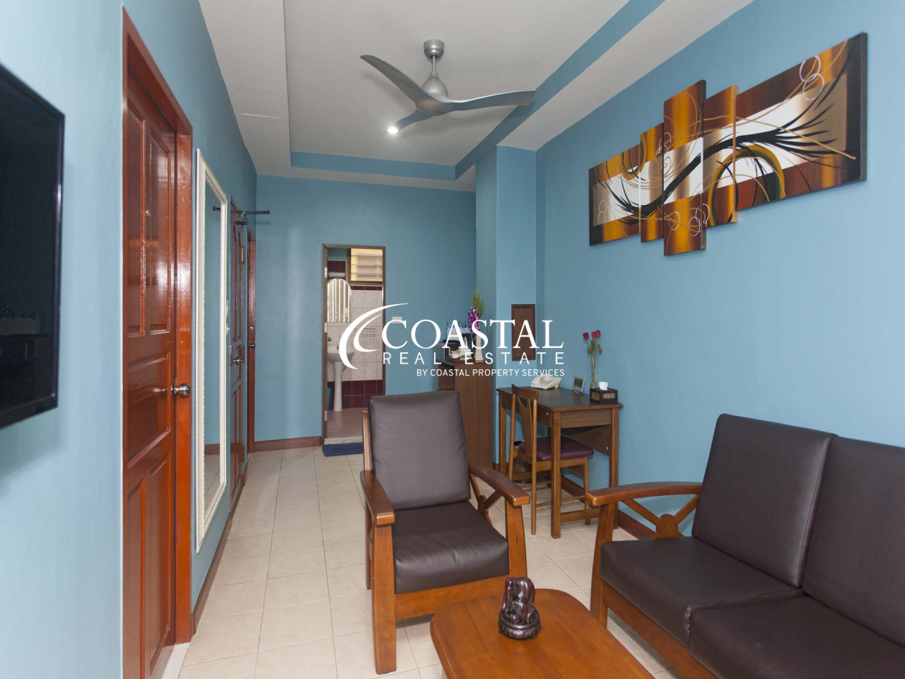 Commercial For Sale South Pattaya