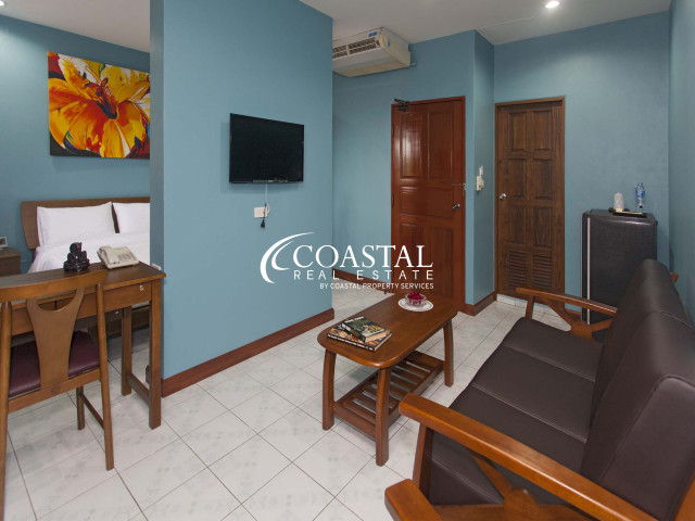 Commercial For Sale South Pattaya