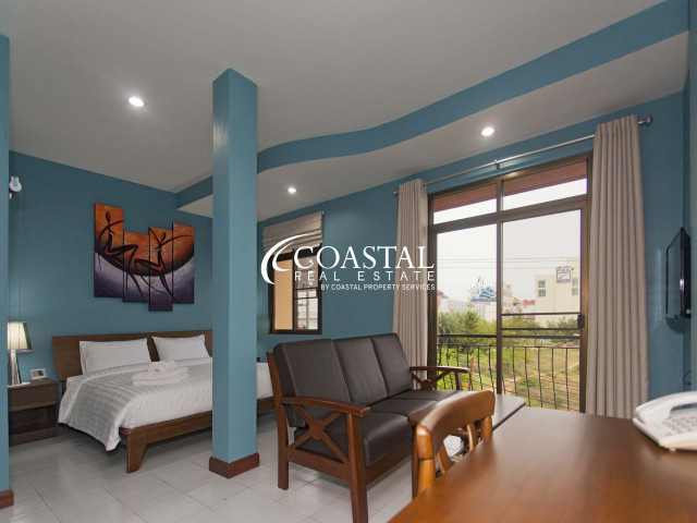 Commercial For Sale South Pattaya